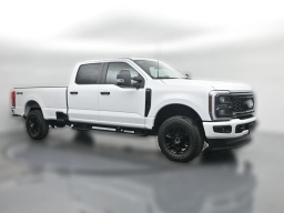 Ford Super Duty F-250 SRW XL 4WD Crew Cab 8' Box 2026