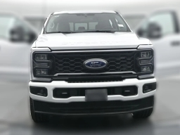 Ford Super Duty F-250 SRW XL 4WD Crew Cab 8' Box 2026