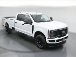 Ford Super Duty F-250 SRW XL 4WD Crew Cab 8' Box 2026