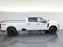 Ford Super Duty F-250 SRW XL 4WD Crew Cab 8' Box 2026