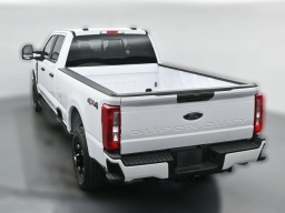 Ford Super Duty F-250 SRW XL 4WD Crew Cab 8' Box 2026