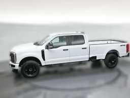 Ford Super Duty F-250 SRW XL 4WD Crew Cab 8' Box 2026