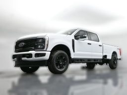 Ford Super Duty F-250 SRW XL 4WD Crew Cab 8' Box 2026