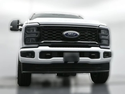 Ford Super Duty F-250 SRW XL 4WD Crew Cab 8' Box 2026