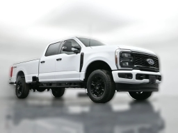 Ford Super Duty F-250 SRW XL 4WD Crew Cab 8' Box 2026