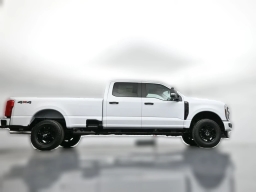 Ford Super Duty F-250 SRW XL 4WD Crew Cab 8' Box 2026