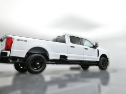 Ford Super Duty F-250 SRW XL 4WD Crew Cab 8' Box 2026