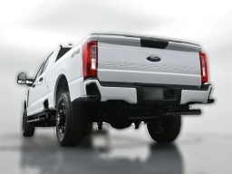 Ford Super Duty F-250 SRW XL 4WD Crew Cab 8' Box 2026