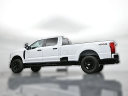 Ford Super Duty F-250 SRW XL 4WD Crew Cab 8' Box 2026