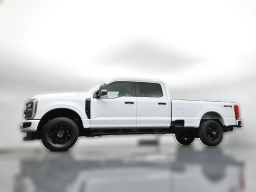 Ford Super Duty F-250 SRW XL 4WD Crew Cab 8' Box 2026