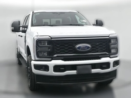 Ford Super Duty F-250 SRW XL 4WD Crew Cab 8' Box 2026