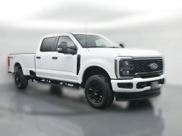 Ford Super Duty F-250 SRW XL 4WD Crew Cab 8' Box 2026