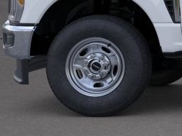 Ford Super Duty F-250 SRW XL 4WD Crew Cab 6.75' Box 2026