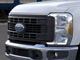 Ford Super Duty F-250 SRW XL 4WD Crew Cab 6.75' Box 2026