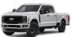 Ford Super Duty F-250 SRW XL 4WD Crew Cab 6.75' Box 2026