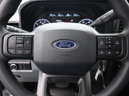 Ford Super Duty F-250 SRW XL 4WD Crew Cab 6.75' Box 2026