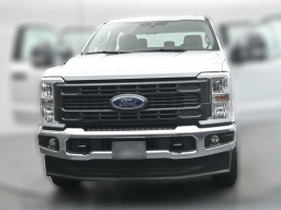 Ford Super Duty F-250 SRW XL 4WD Crew Cab 6.75' Box 2026