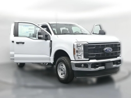 Ford Super Duty F-250 SRW XL 4WD Crew Cab 6.75' Box 2026