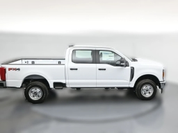 Ford Super Duty F-250 SRW XL 4WD Crew Cab 6.75' Box 2026