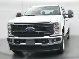 Ford Super Duty F-250 SRW XL 4WD Crew Cab 6.75' Box 2026