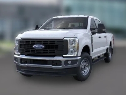 Ford Super Duty F-250 SRW XL 4WD Crew Cab 6.75' Box 2026