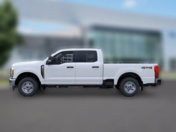 Ford Super Duty F-250 SRW XL 4WD Crew Cab 6.75' Box 2026