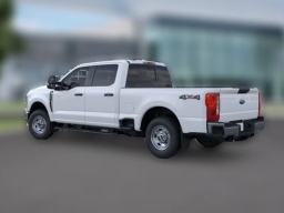 Ford Super Duty F-250 SRW XL 4WD Crew Cab 6.75' Box 2026