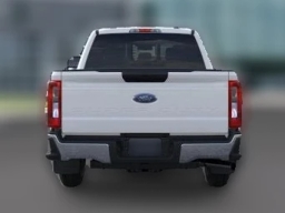 Ford Super Duty F-250 SRW XL 4WD Crew Cab 6.75' Box 2026