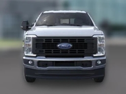 Ford Super Duty F-250 SRW XL 4WD Crew Cab 6.75' Box 2026
