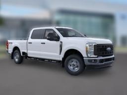 Ford Super Duty F-250 SRW XL 4WD Crew Cab 6.75' Box 2026