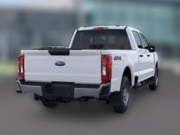 Ford Super Duty F-250 SRW XL 4WD Crew Cab 6.75' Box 2026