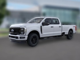 Ford Super Duty F-250 SRW XL 4WD Crew Cab 8' Box 2026