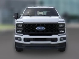 Ford Super Duty F-250 SRW XL 4WD Crew Cab 8' Box 2026