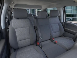 Ford Super Duty F-250 SRW XL 4WD Crew Cab 8' Box 2026