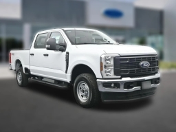 Ford Super Duty F-250 SRW XL 4WD Crew Cab 6.75' Box 2026