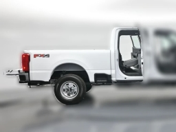 Ford Super Duty F-250 SRW XL 4WD Crew Cab 6.75' Box 2026