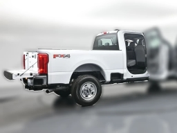 Ford Super Duty F-250 SRW XL 4WD Crew Cab 6.75' Box 2026