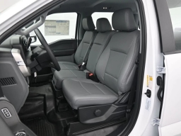 Ford Super Duty F-250 SRW XL 4WD Crew Cab 6.75' Box 2026