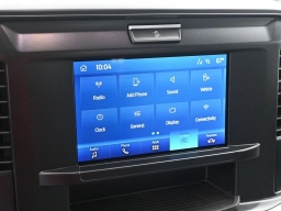 Ford Super Duty F-250 SRW XL 4WD Crew Cab 6.75' Box 2026