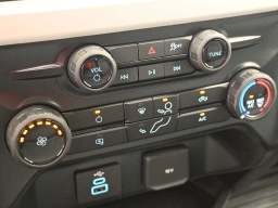 Ford Super Duty F-250 SRW XL 4WD Crew Cab 6.75' Box 2026