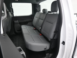 Ford Super Duty F-250 SRW XL 4WD Crew Cab 6.75' Box 2026