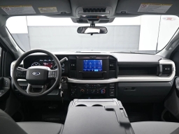 Ford Super Duty F-250 SRW XL 4WD Crew Cab 6.75' Box 2026