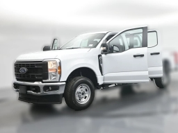 Ford Super Duty F-250 SRW XL 4WD Crew Cab 6.75' Box 2026