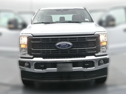 Ford Super Duty F-250 SRW XL 4WD Crew Cab 6.75' Box 2026