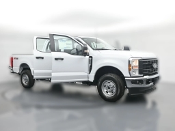 Ford Super Duty F-250 SRW XL 4WD Crew Cab 6.75' Box 2026