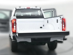 Ford Super Duty F-250 SRW XL 4WD Crew Cab 6.75' Box 2026