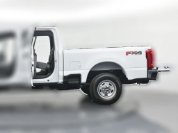 Ford Super Duty F-250 SRW XL 4WD Crew Cab 6.75' Box 2026