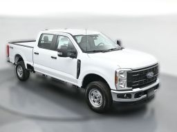 Ford Super Duty F-250 SRW XL 4WD Crew Cab 6.75' Box 2026