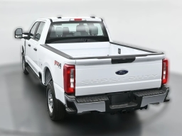 Ford Super Duty F-250 SRW XL 4WD Crew Cab 6.75' Box 2026