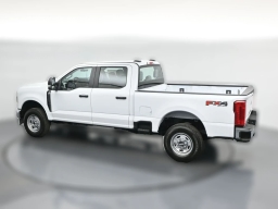 Ford Super Duty F-250 SRW XL 4WD Crew Cab 6.75' Box 2026